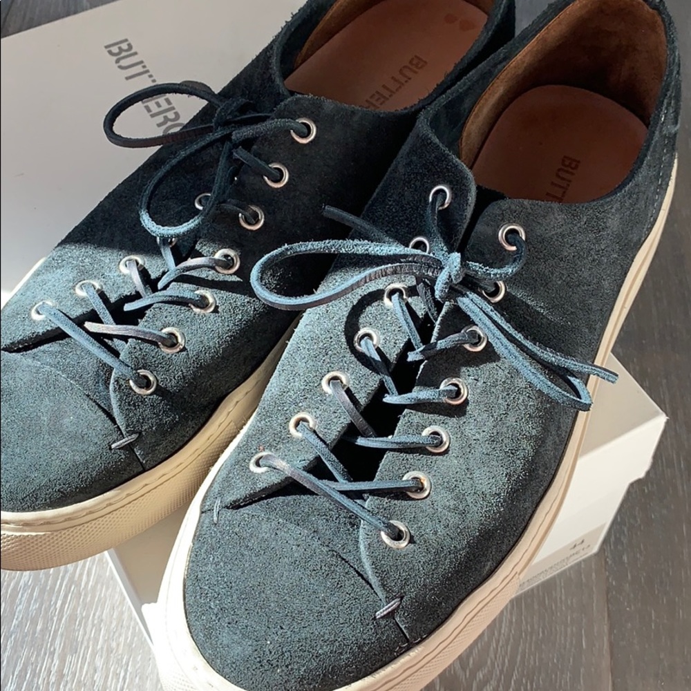 AG Butero shoes